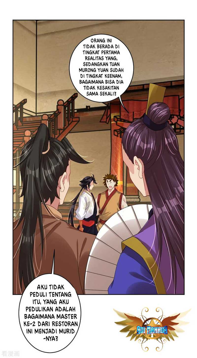 Reborn of War God - Chapter 166 9 Reborn of War God - Chapter 166 9