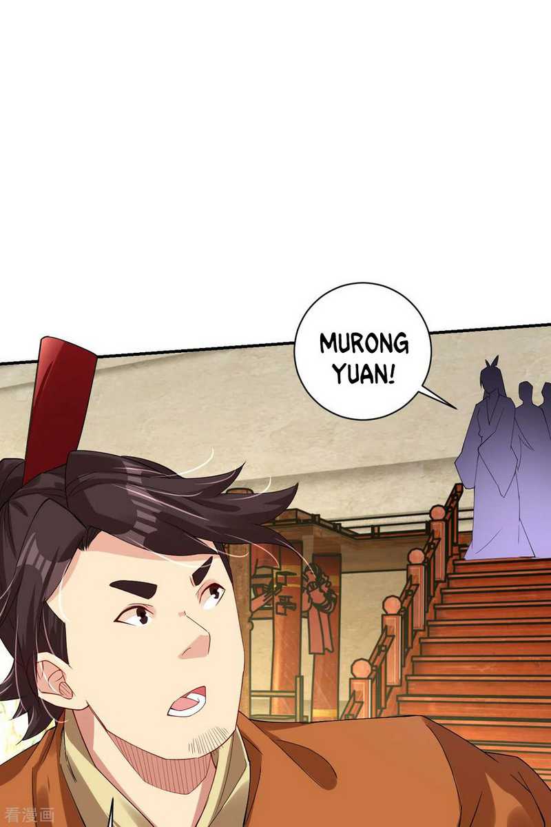 Reborn of War God - Chapter 166 12 Reborn of War God - Chapter 166 12