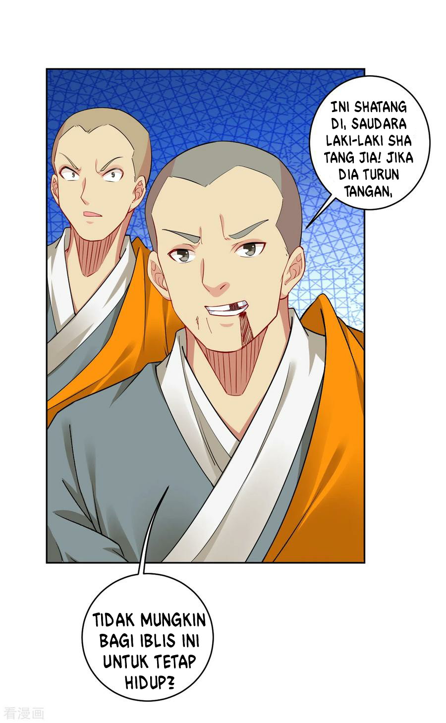 Reborn of War God - Chapter 165 2 Reborn of War God - Chapter 165 2