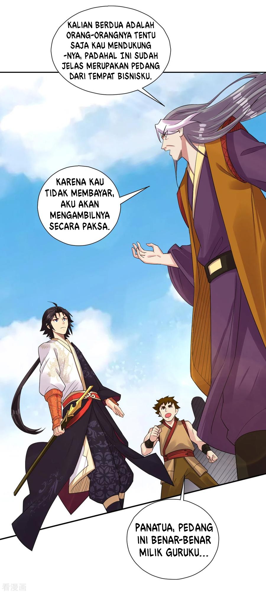 Reborn of War God - Chapter 178 9 Reborn of War God - Chapter 178 9