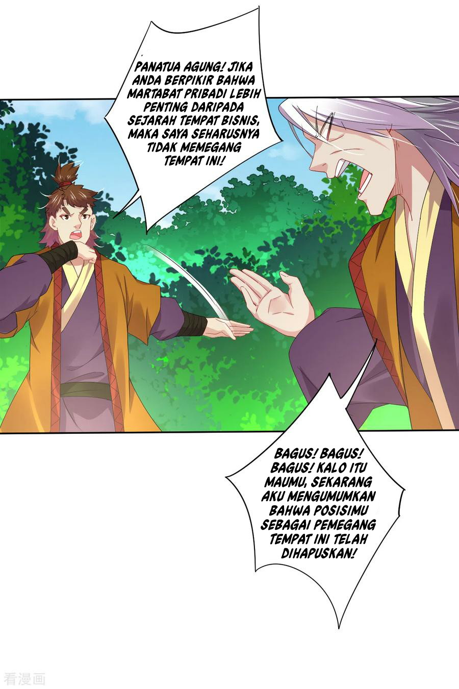 Reborn of War God - Chapter 179 2 Reborn of War God - Chapter 179 2