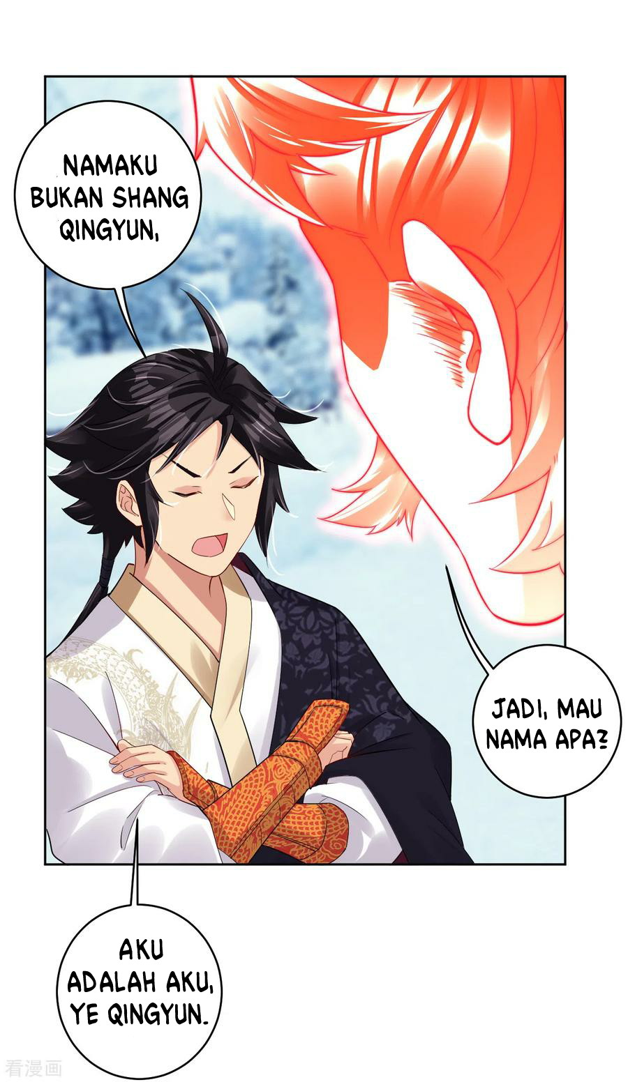 Reborn of War God - Chapter 176 2