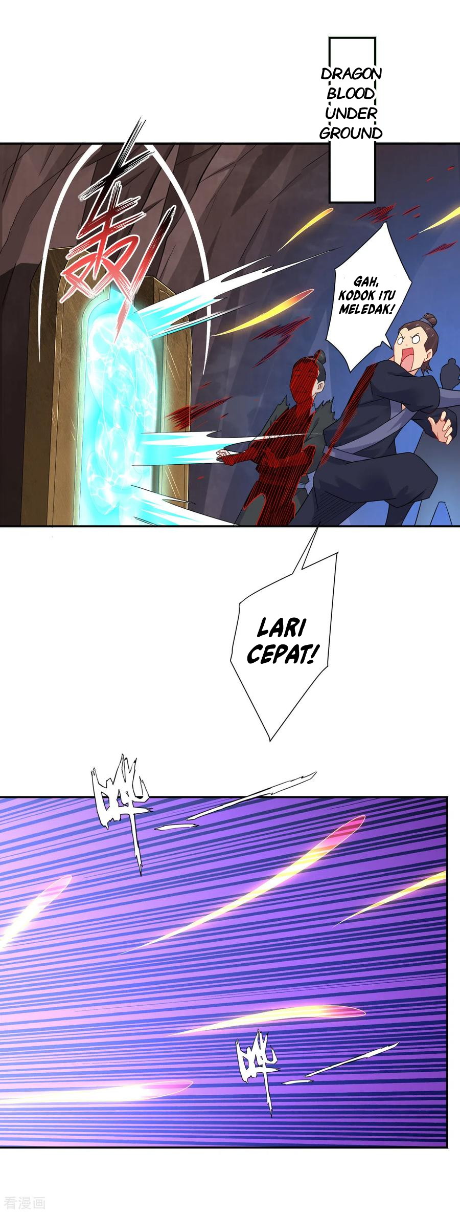 Reborn of War God - Chapter 149 2 Reborn of War God - Chapter 149 2