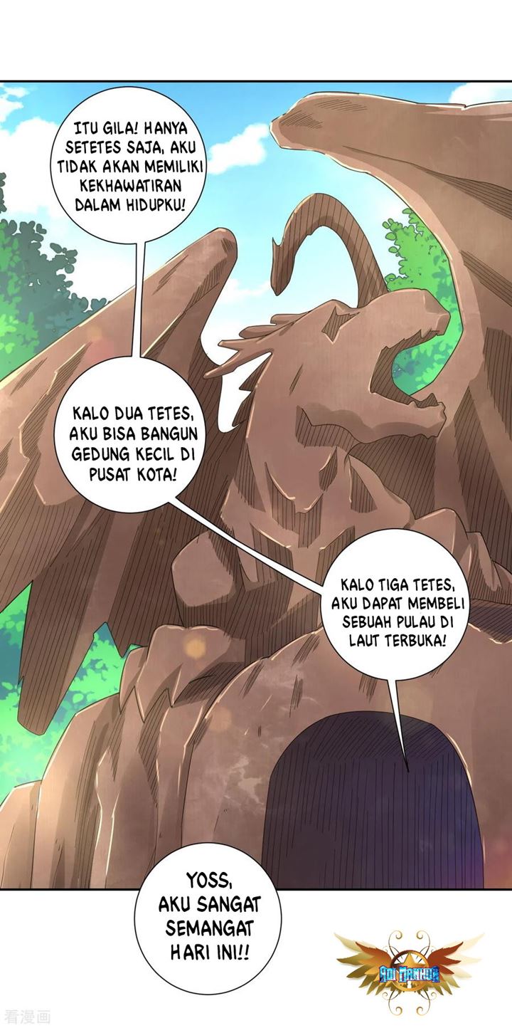 Reborn of War God - Chapter 143 12