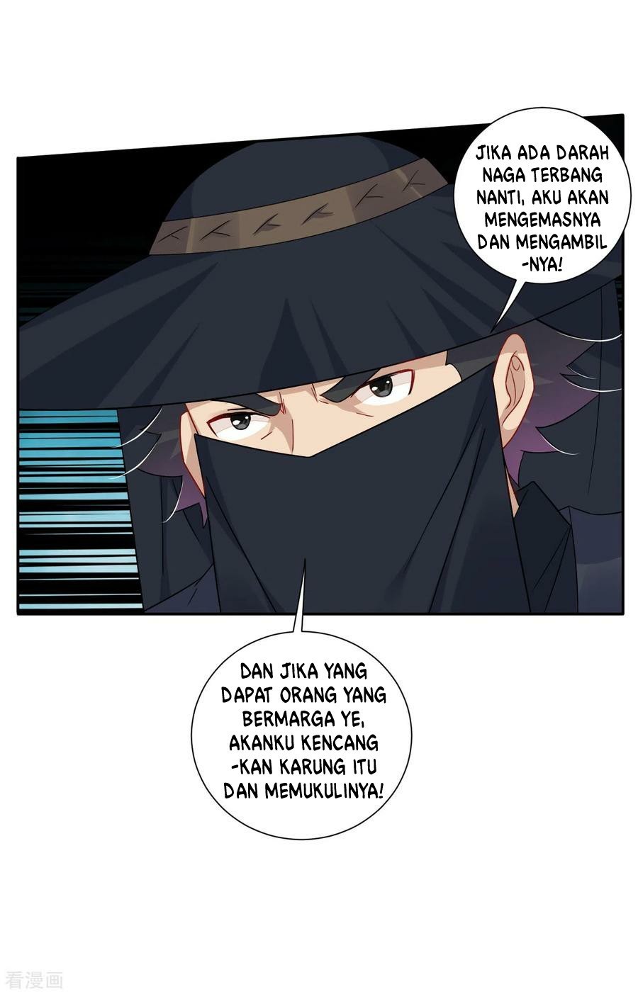 Reborn of War God - Chapter 152 8