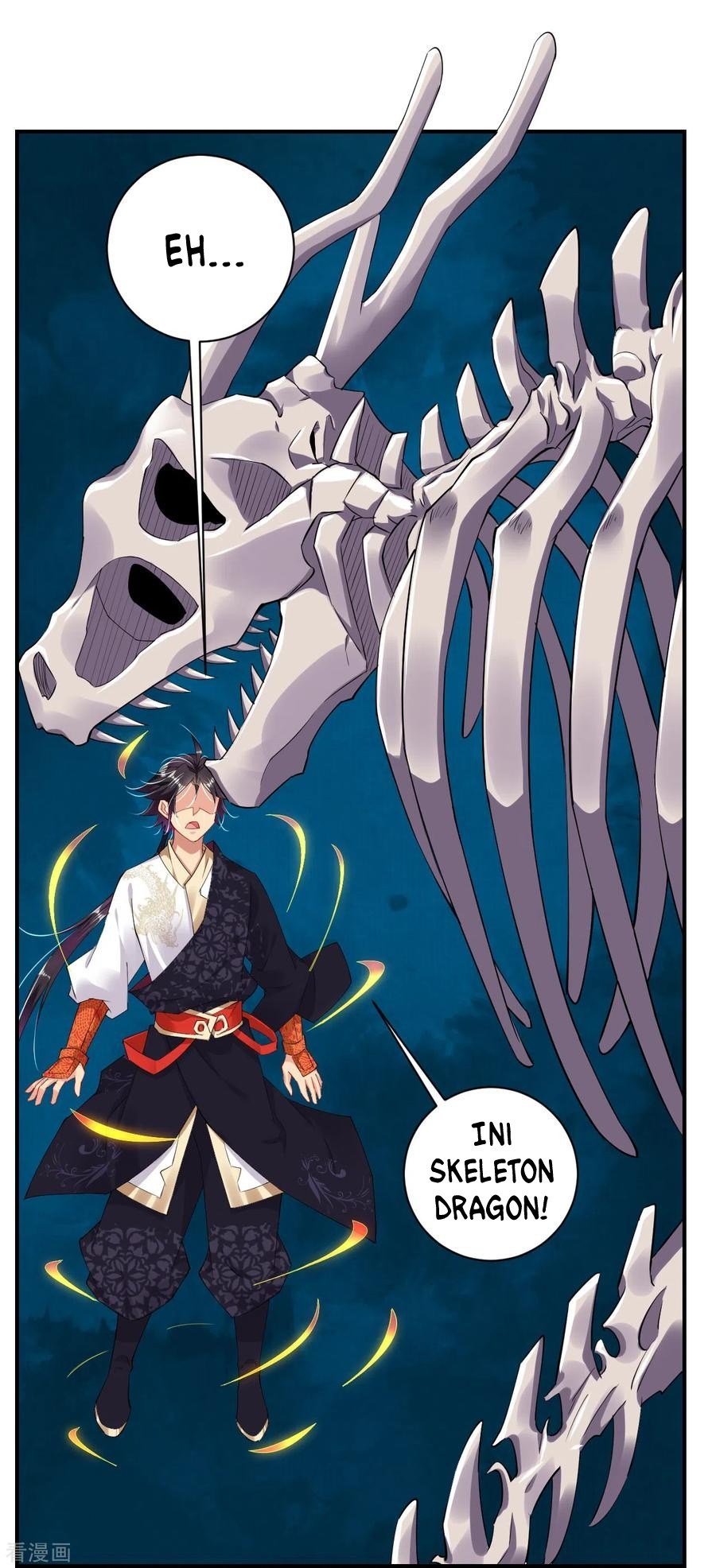 Reborn of War God - Chapter 152 12