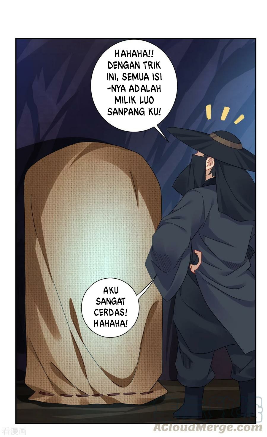 Reborn of War God - Chapter 152 7