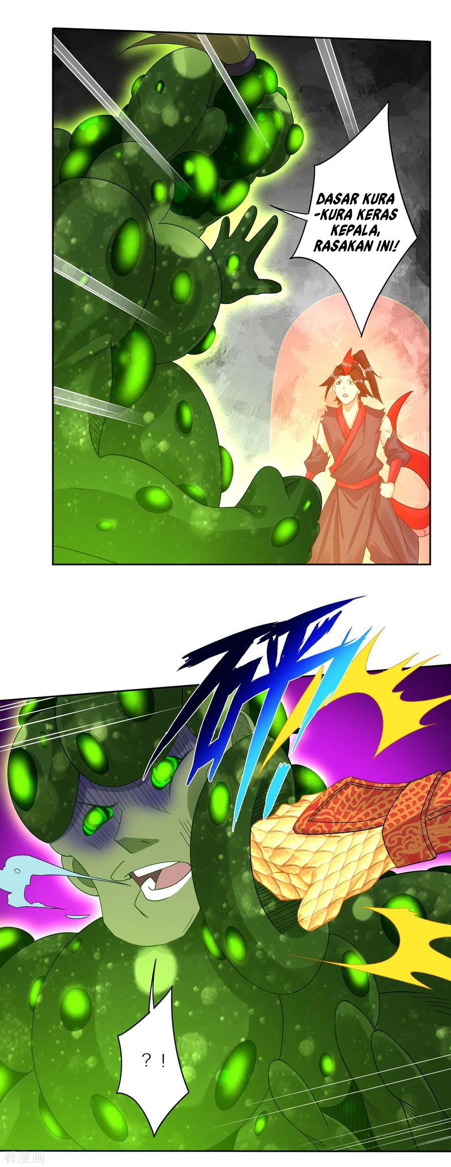 Reborn of War God - Chapter 153 6 Reborn of War God - Chapter 153 6