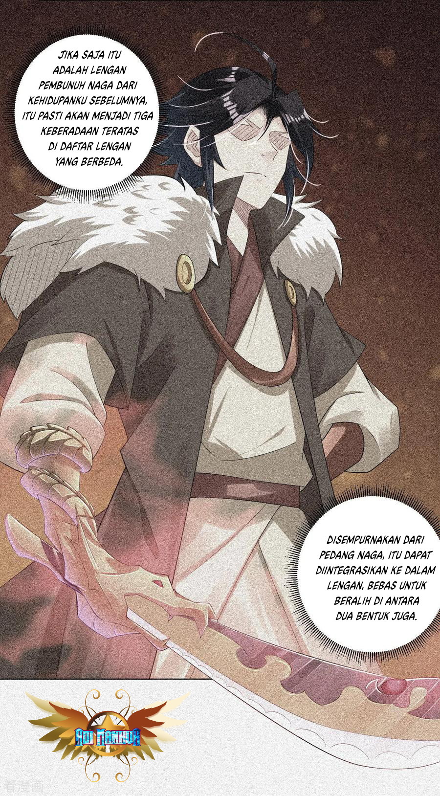 Reborn of War God - Chapter 69 5 Reborn of War God - Chapter 69 5