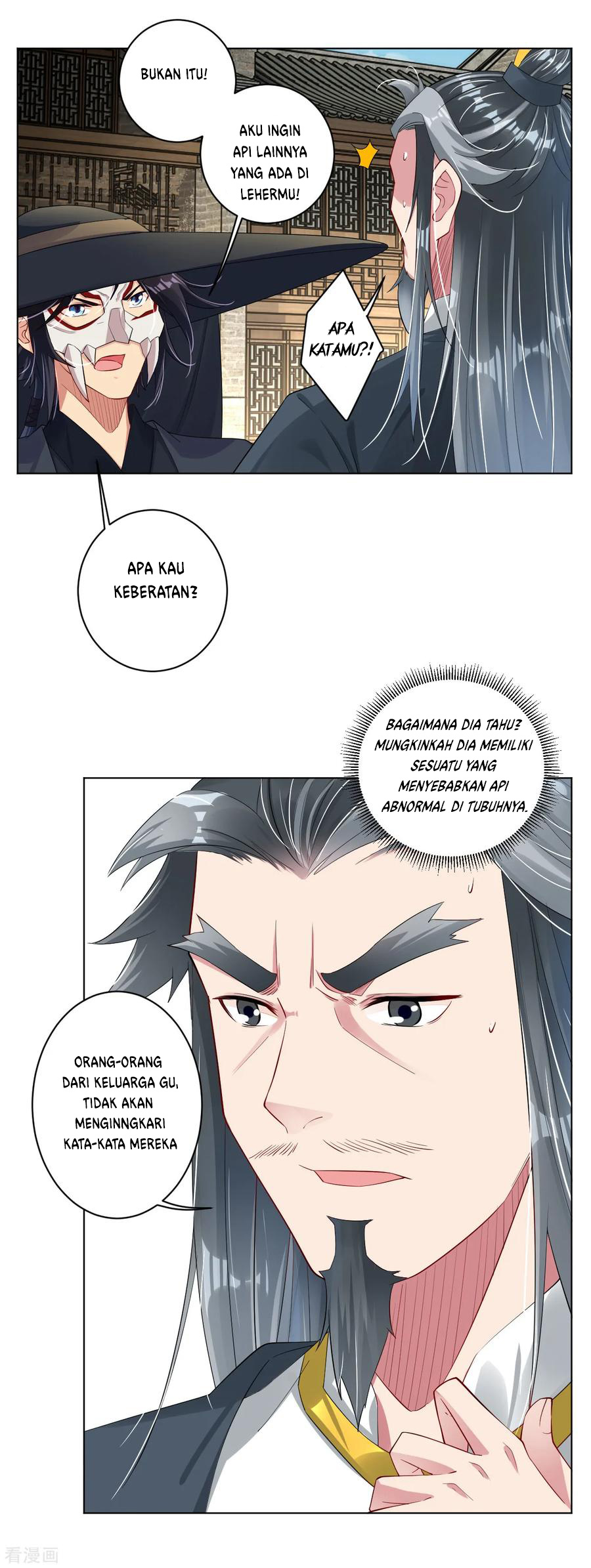 Reborn of War God - Chapter 62 8 Reborn of War God - Chapter 62 8