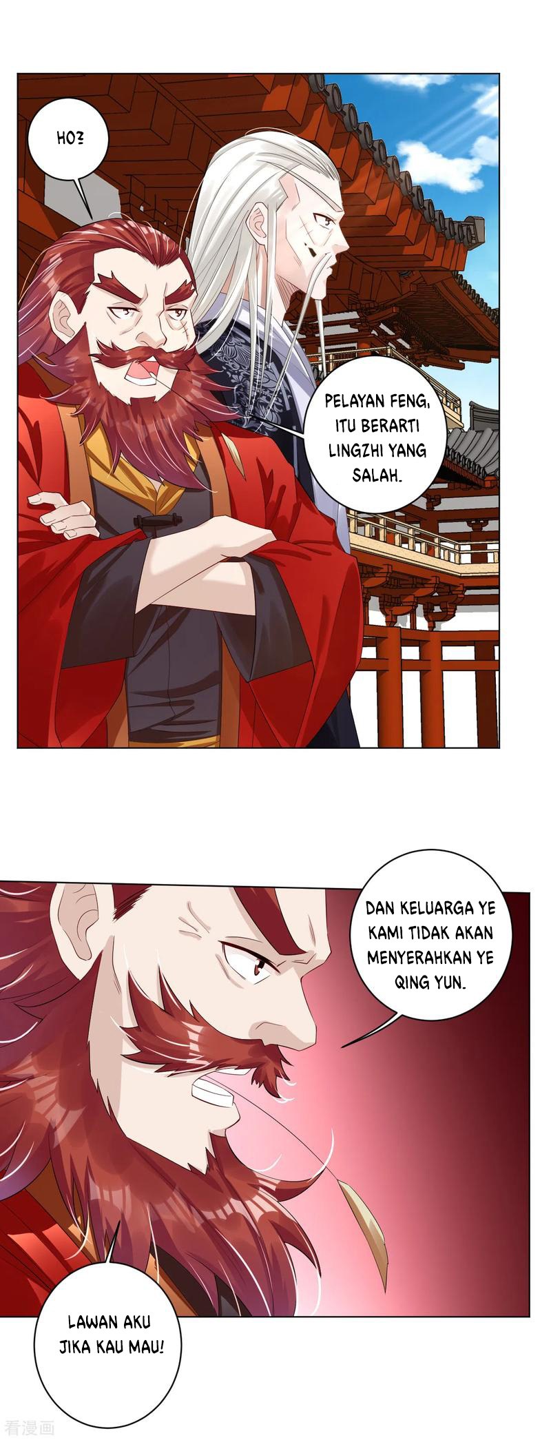 Reborn of War God - Chapter 66 3 Reborn of War God - Chapter 66 3