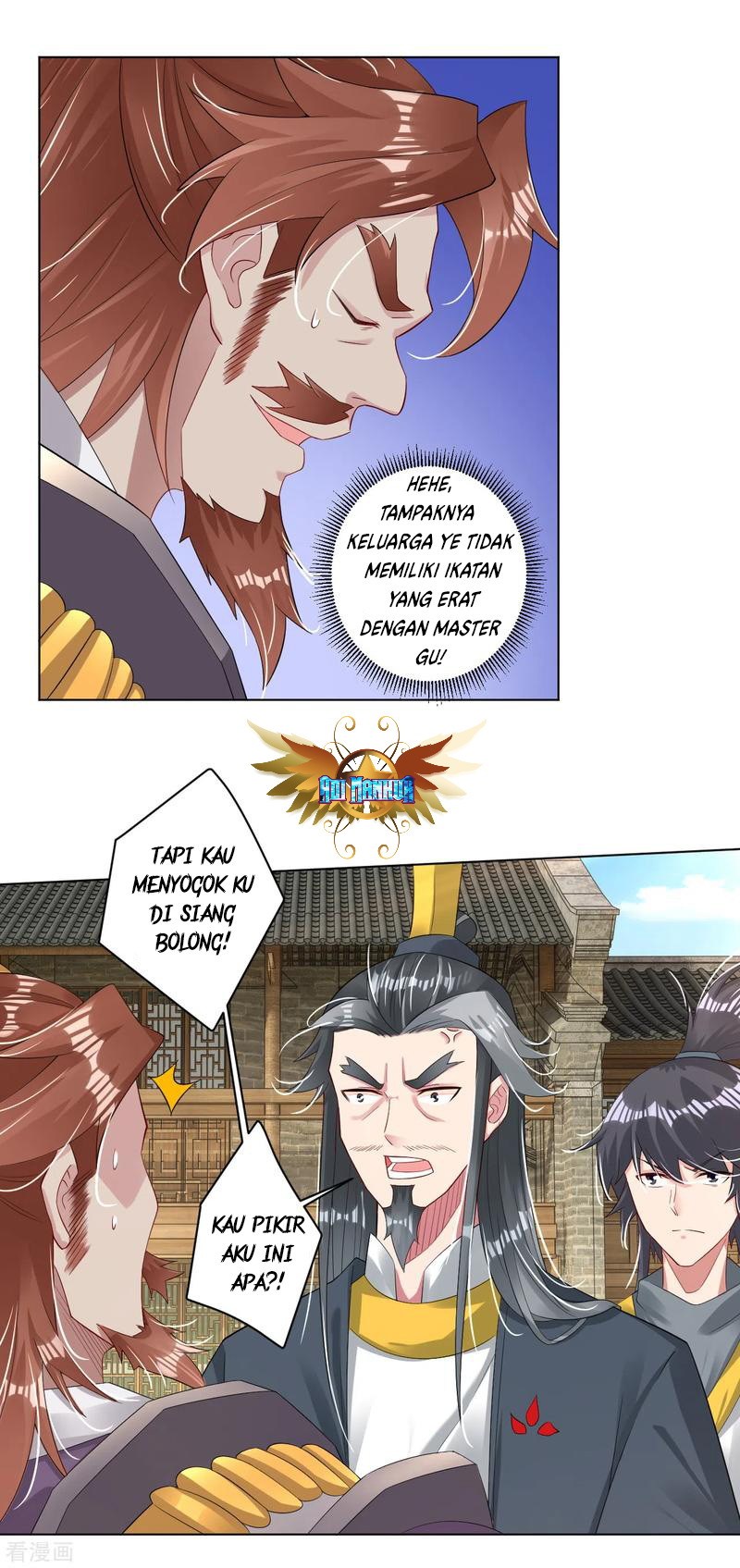 Reborn of War God - Chapter 66 13 Reborn of War God - Chapter 66 13