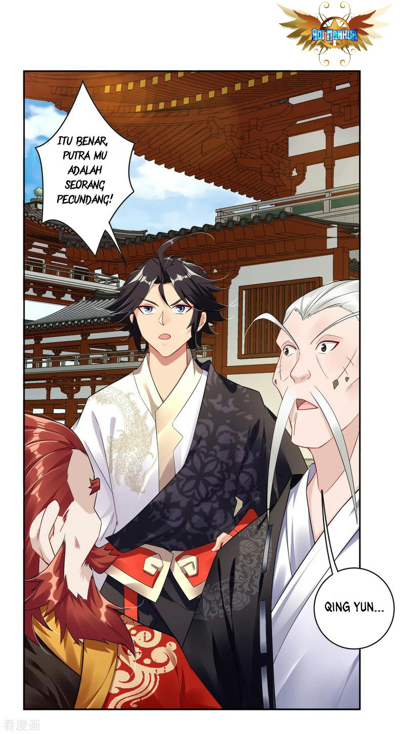 Reborn of War God - Chapter 65 9 Reborn of War God - Chapter 65 9