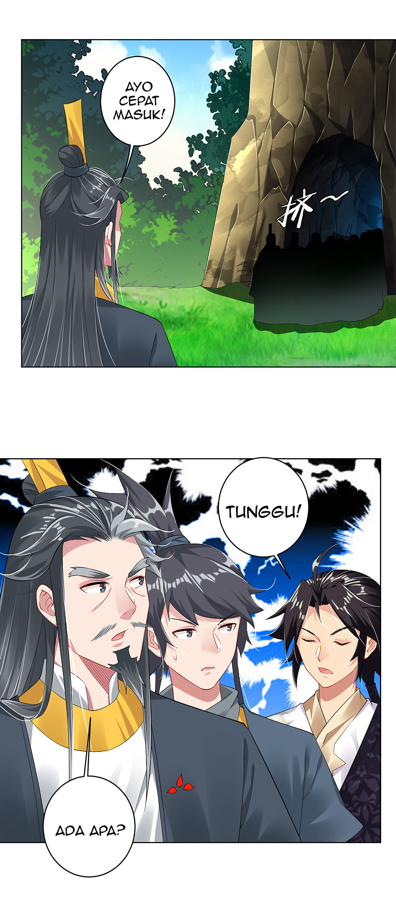 Reborn of War God - Chapter 78 9 Reborn of War God - Chapter 78 9