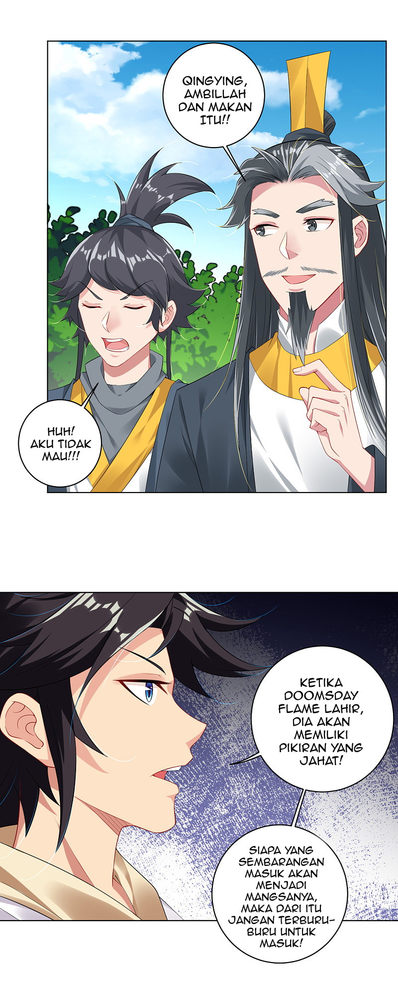 Reborn of War God - Chapter 78 12 Reborn of War God - Chapter 78 12
