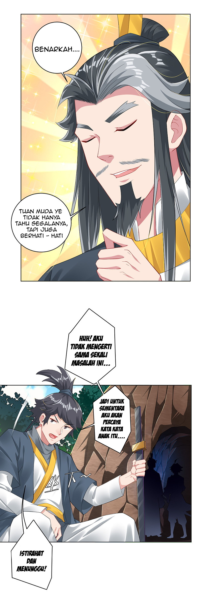 Reborn of War God - Chapter 78 13 Reborn of War God - Chapter 78 13