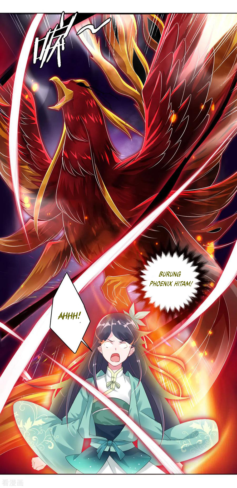 Reborn of War God - Chapter 72 13 Reborn of War God - Chapter 72 13