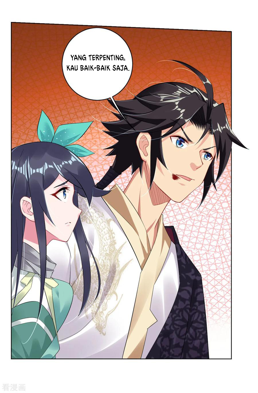Reborn of War God - Chapter 72 6 Reborn of War God - Chapter 72 6