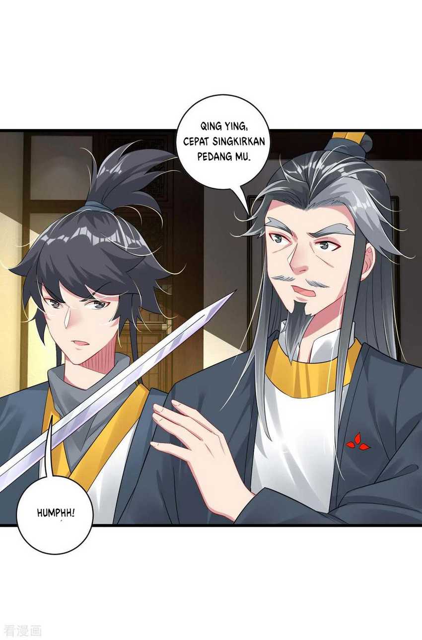 Reborn of War God - Chapter 70 3 Reborn of War God - Chapter 70 3