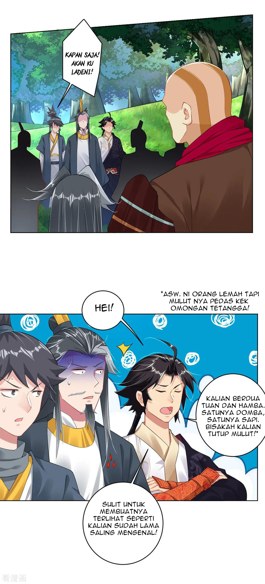 Reborn of War God - Chapter 77 12 Reborn of War God - Chapter 77 12