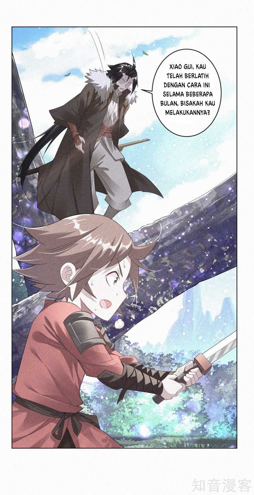 Reborn of War God - Chapter 48 3 Reborn of War God - Chapter 48 3