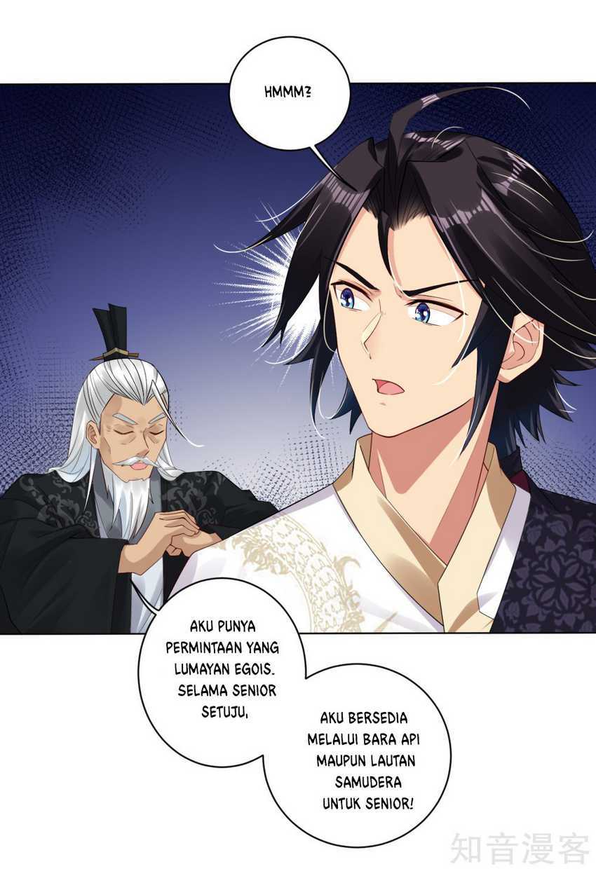 Reborn of War God - Chapter 48 12 Reborn of War God - Chapter 48 12