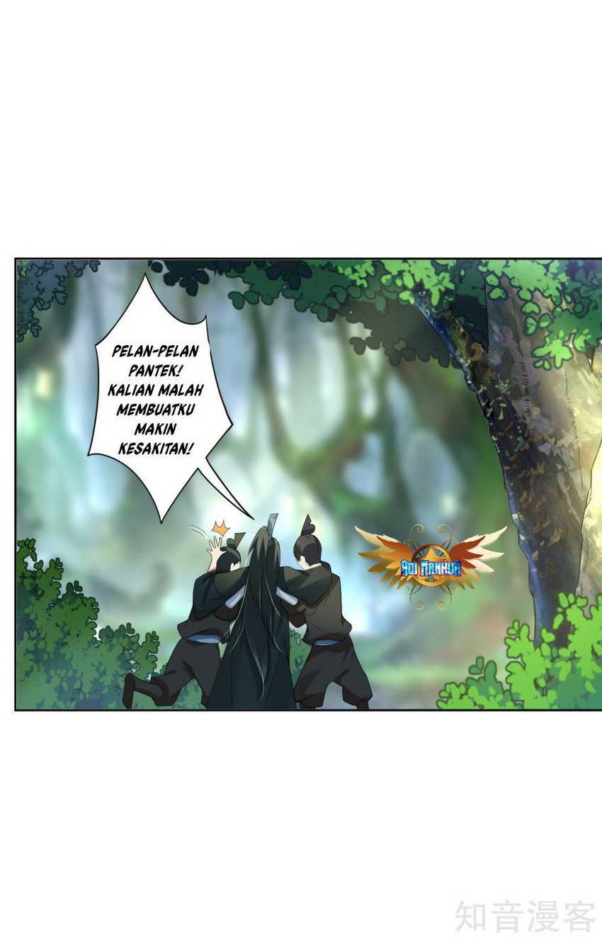 Reborn of War God - Chapter 49 9 Reborn of War God - Chapter 49 9