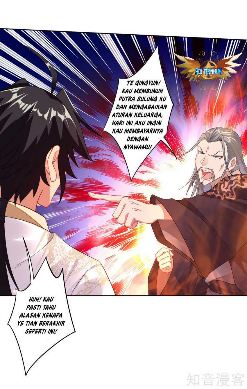 Reborn of War God - Chapter 49 13 Reborn of War God - Chapter 49 13