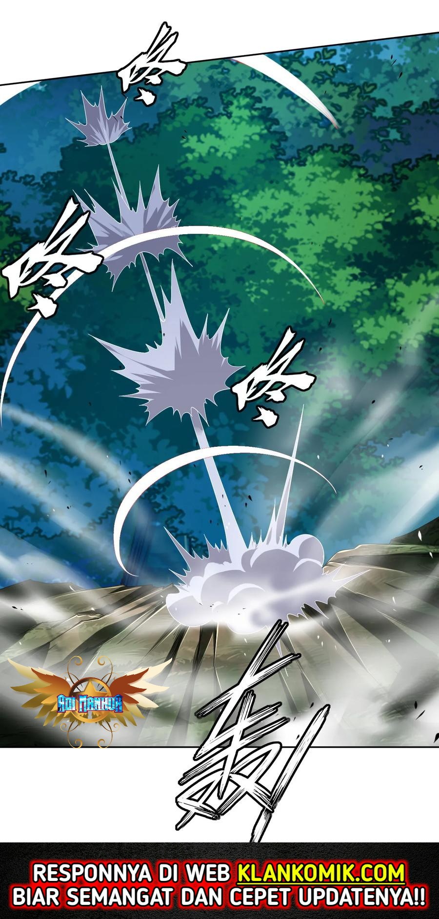 Reborn of War God - Chapter 52 10 Reborn of War God - Chapter 52 10