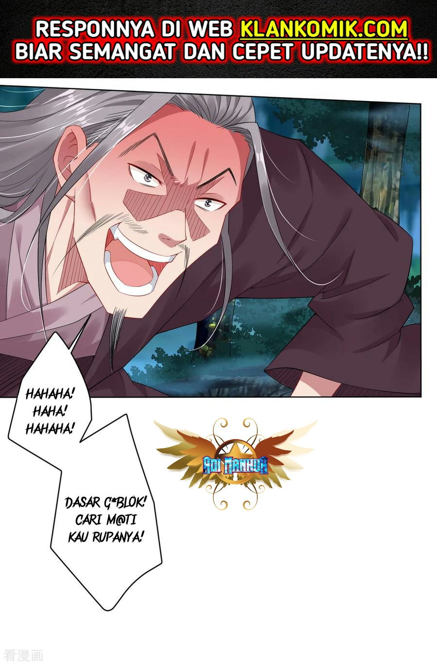 Reborn of War God - Chapter 52 7 Reborn of War God - Chapter 52 7