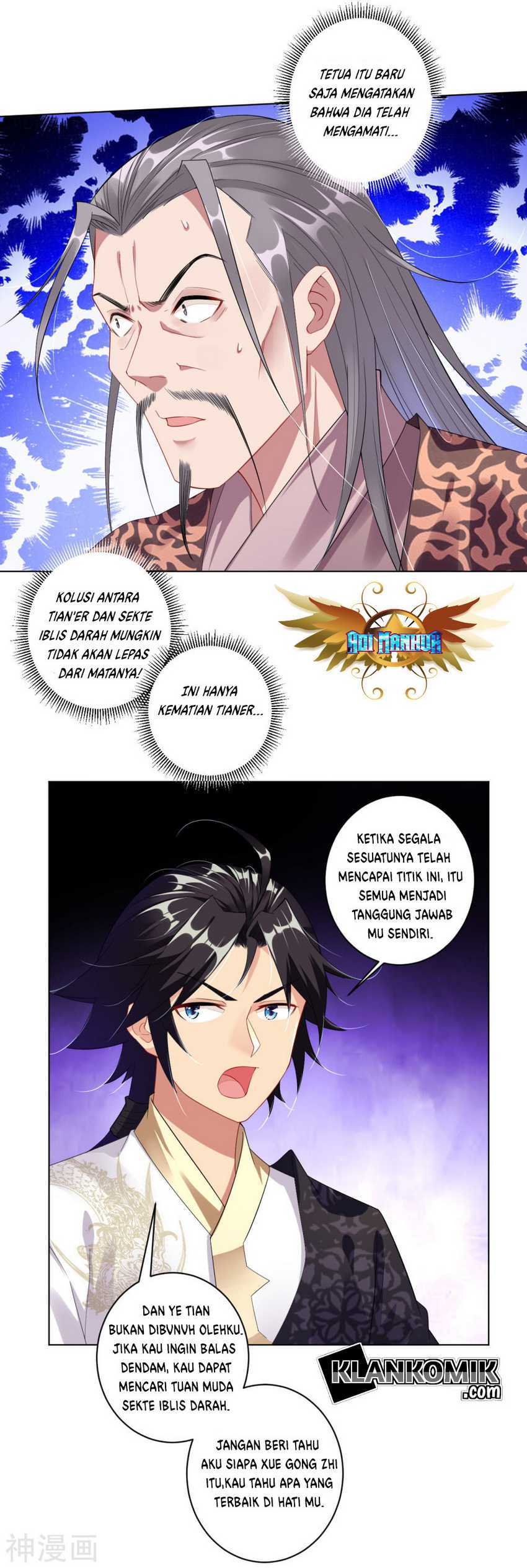 Reborn of War God - Chapter 50 9 Reborn of War God - Chapter 50 9