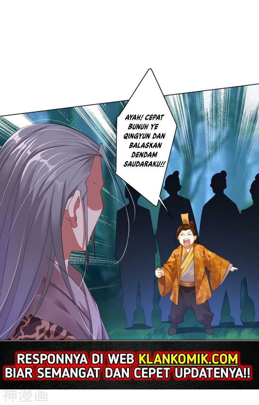 Reborn of War God - Chapter 50 12 Reborn of War God - Chapter 50 12