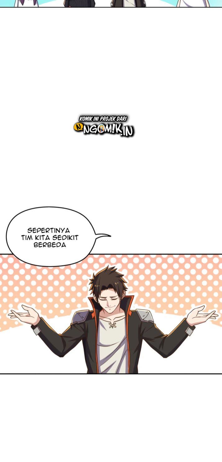 Reborn Big Player - Chapter 82 18