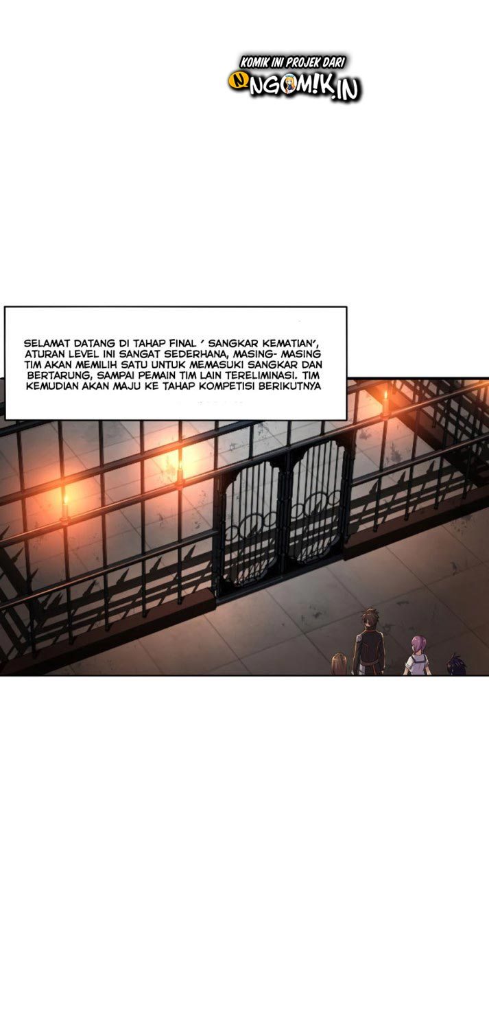 Reborn Big Player - Chapter 82 10