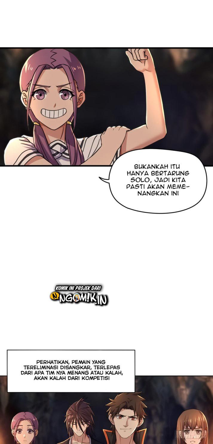 Reborn Big Player - Chapter 82 11