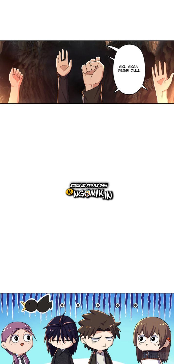 Reborn Big Player - Chapter 82 17