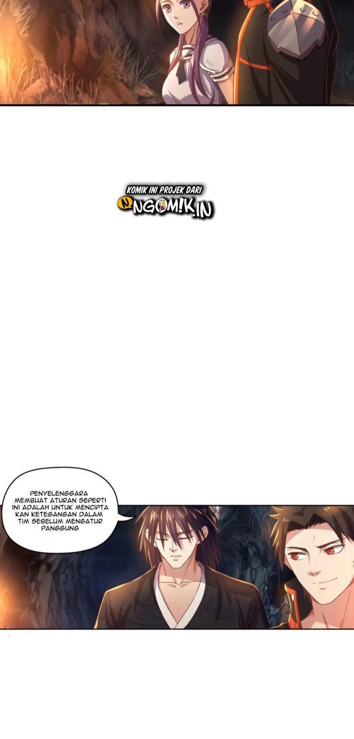 Reborn Big Player - Chapter 82 14