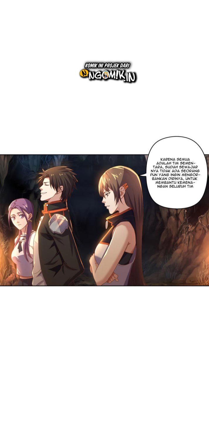 Reborn Big Player - Chapter 82 15