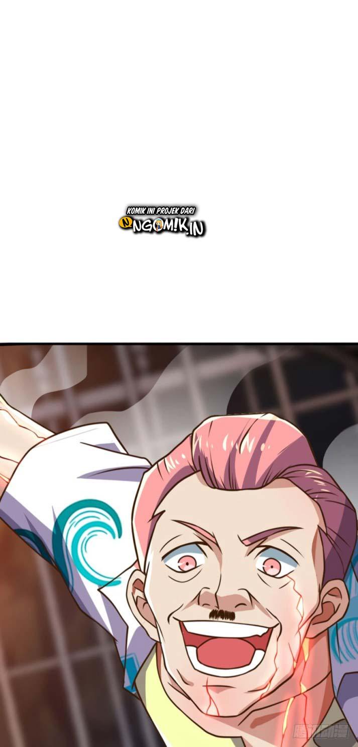 Reborn Big Player - Chapter 83 40