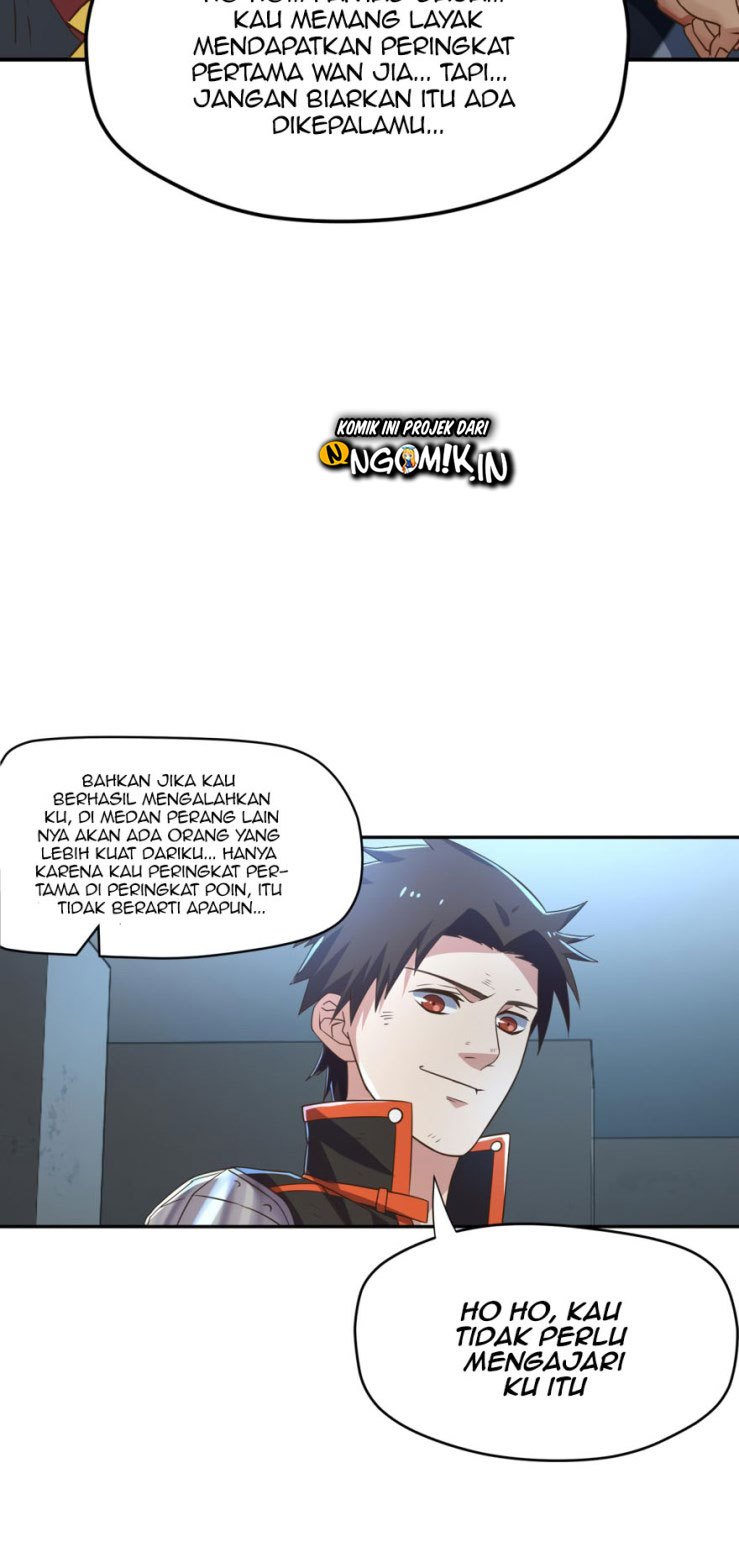 Reborn Big Player - Chapter 80 8