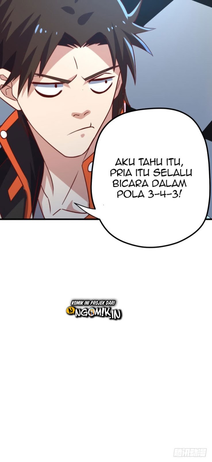 Reborn Big Player - Chapter 80 18