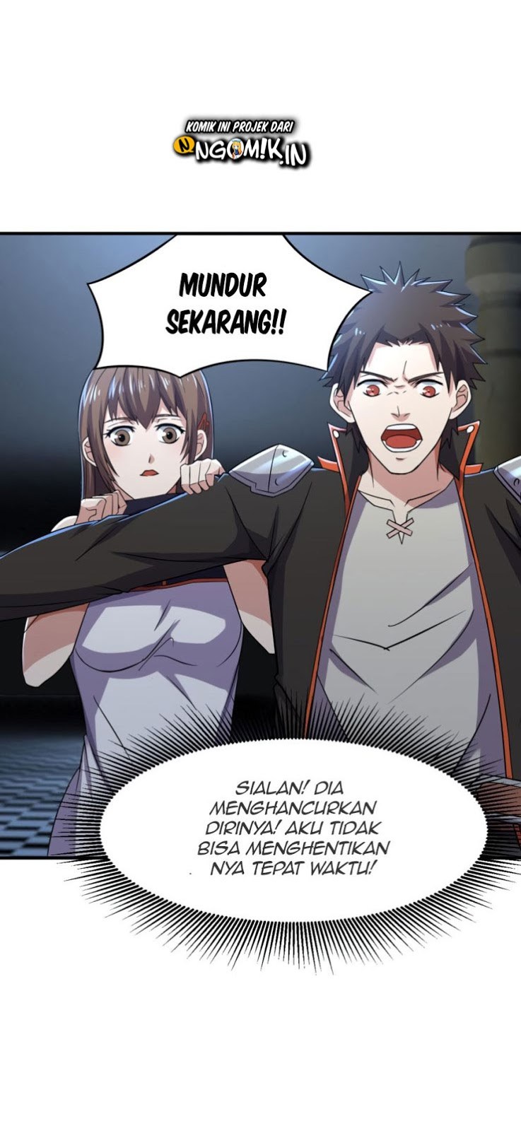 Reborn Big Player - Chapter 80 10