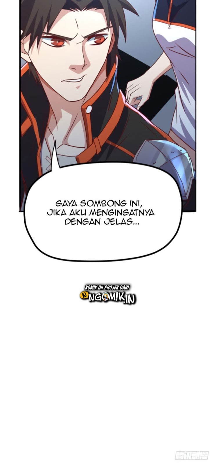Reborn Big Player - Chapter 80 16