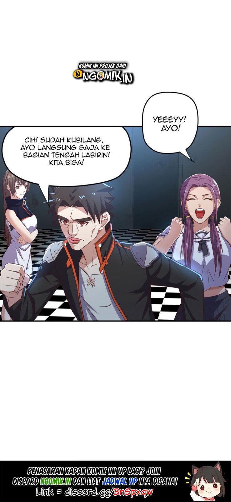 Reborn Big Player - Chapter 80 42