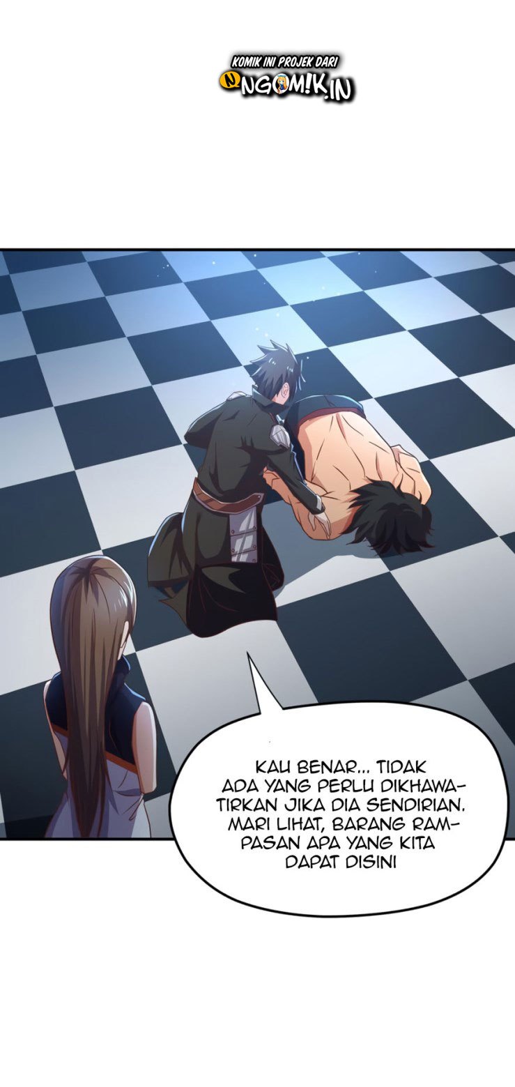 Reborn Big Player - Chapter 80 5