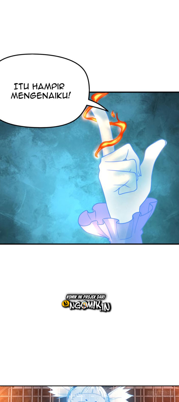 Reborn Big Player - Chapter 86 8