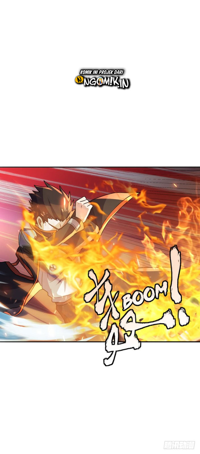 Reborn Big Player - Chapter 86 4