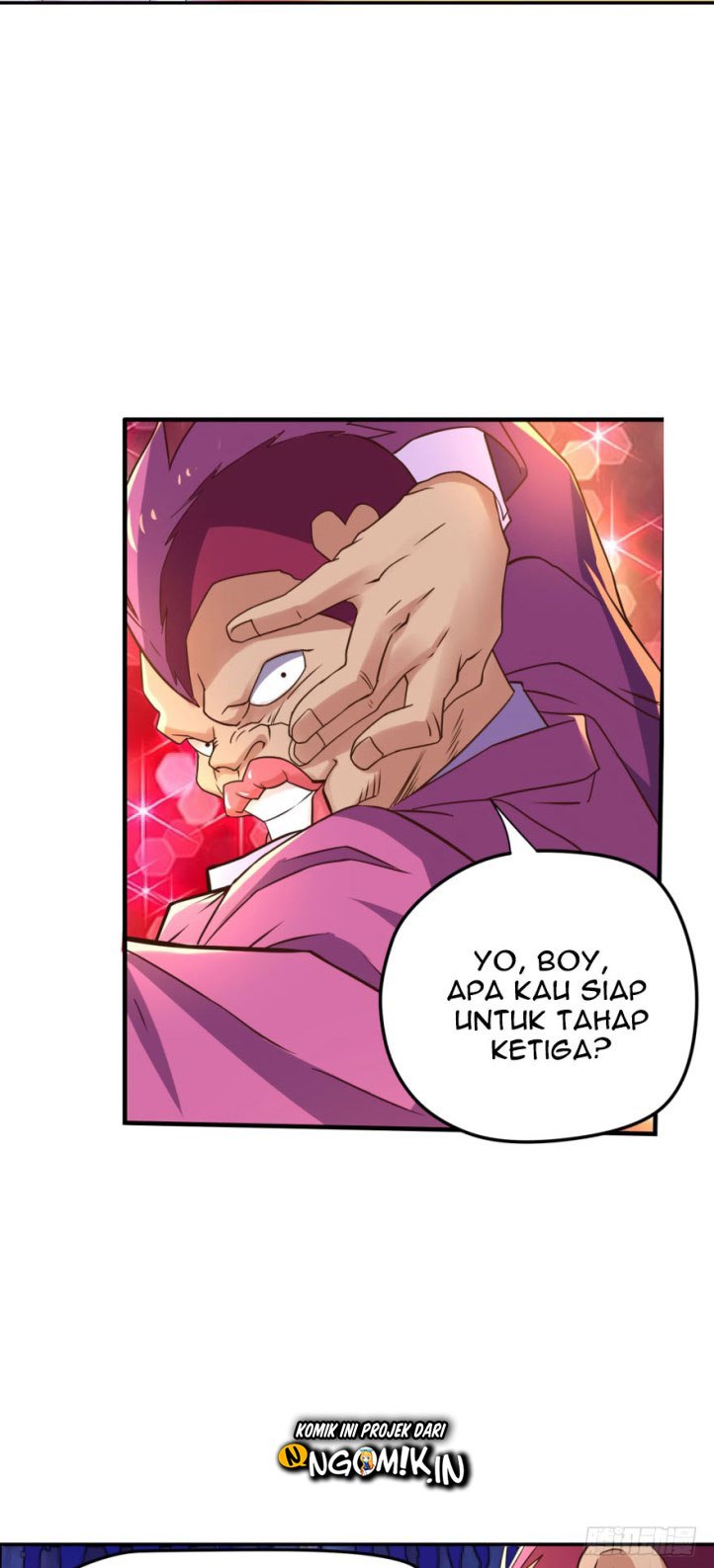 Reborn Big Player - Chapter 87 25