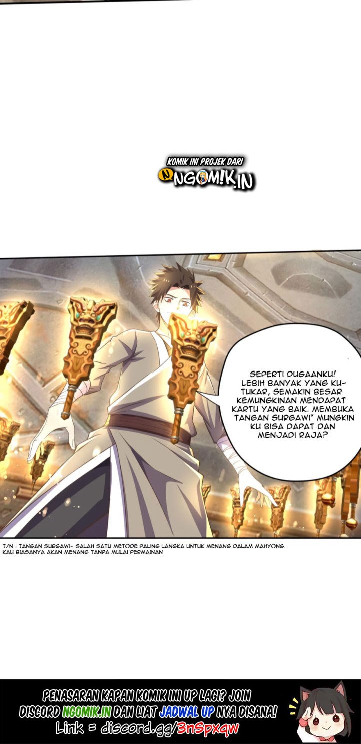 Reborn Big Player - Chapter 87 35