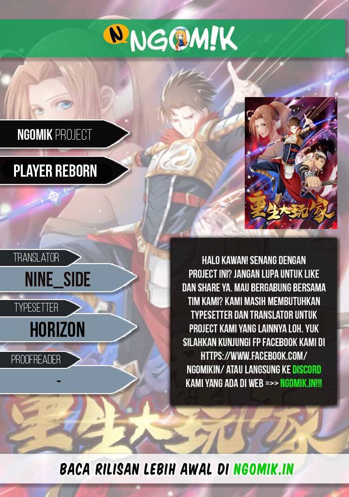 Reborn Big Player - Chapter 87 1
